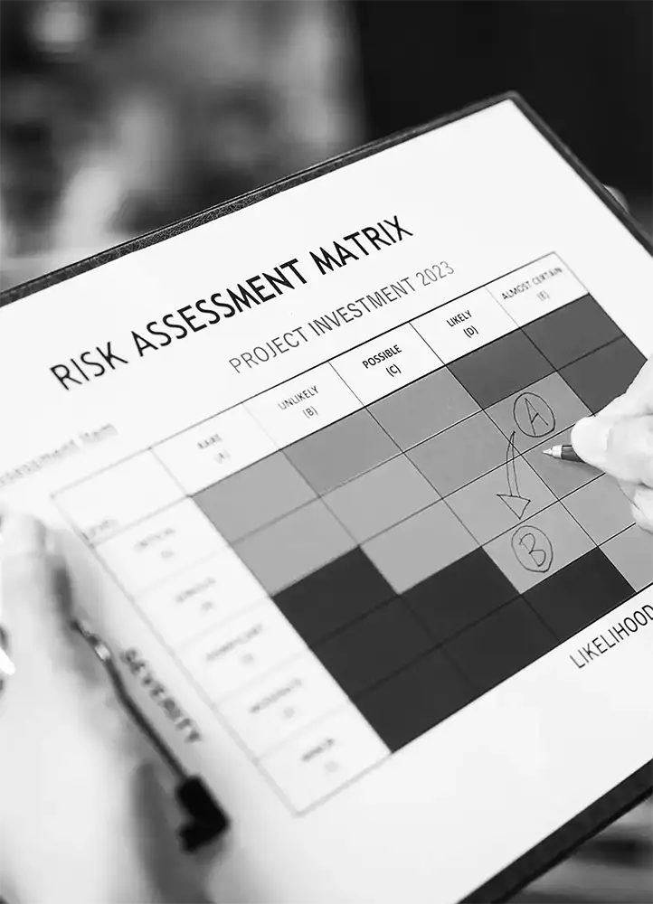 Tabella di Performance Level per rappresentare la Documentazione tecnica in Asotech