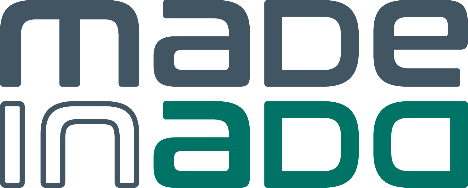 Logo di Madeinadd
