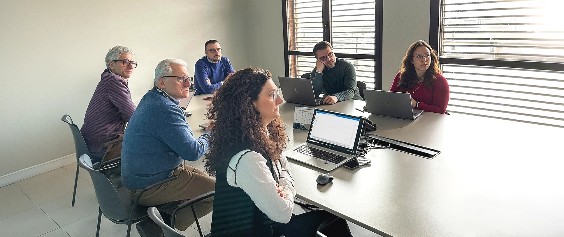 comitato parità di genere Asotech