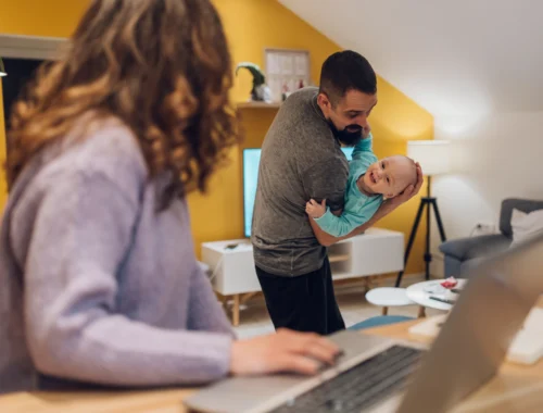 parental policy Asotech