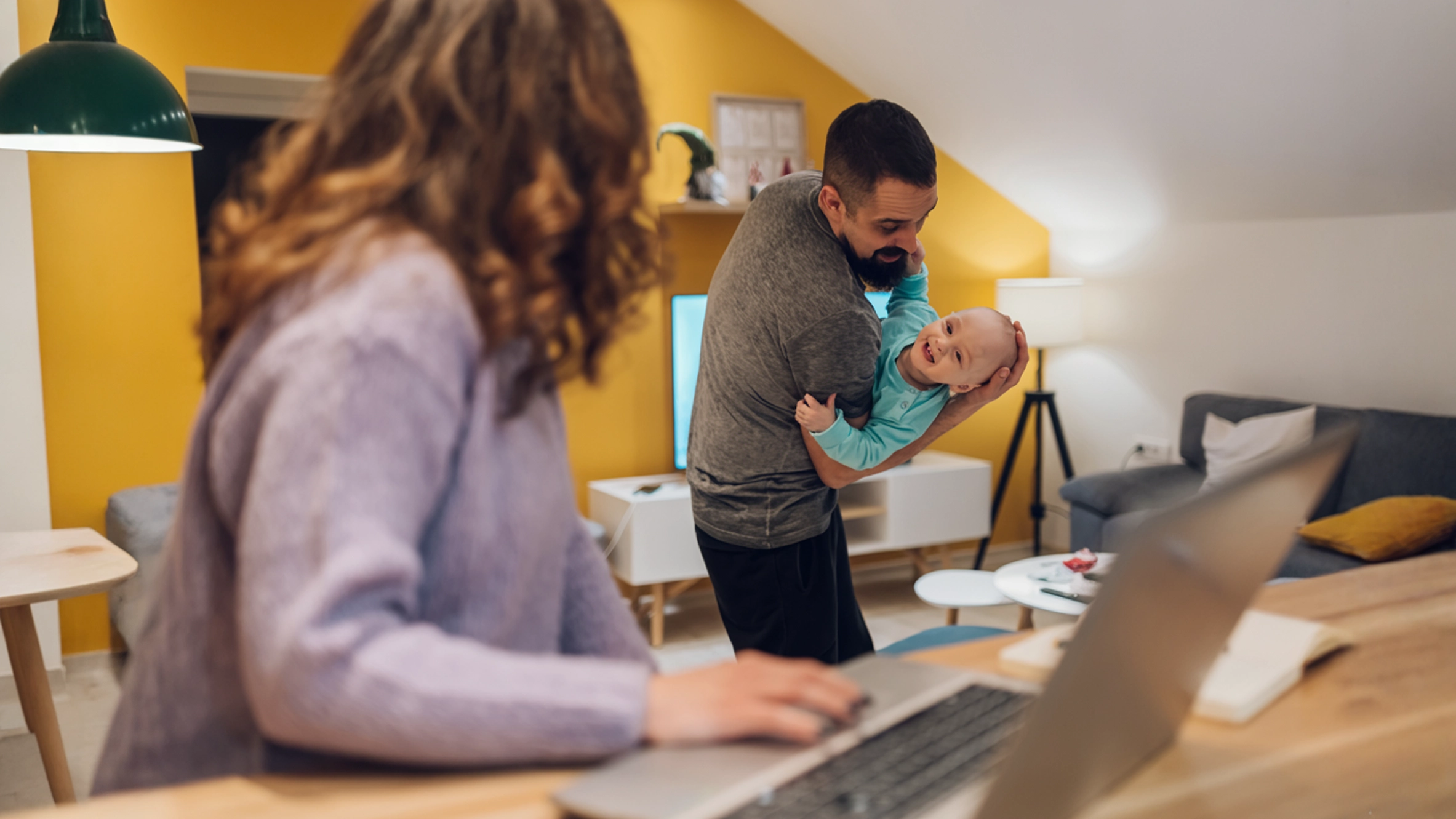 parental policy Asotech