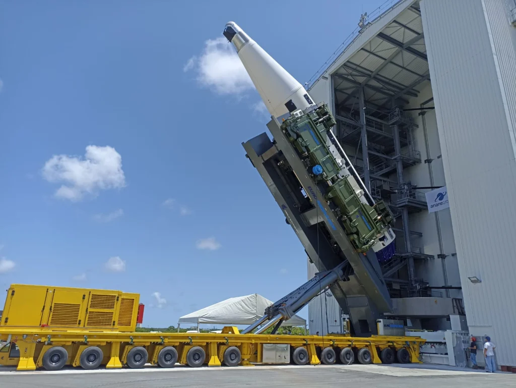 Aerospace carrier FEM analysis: structure and welds optimization