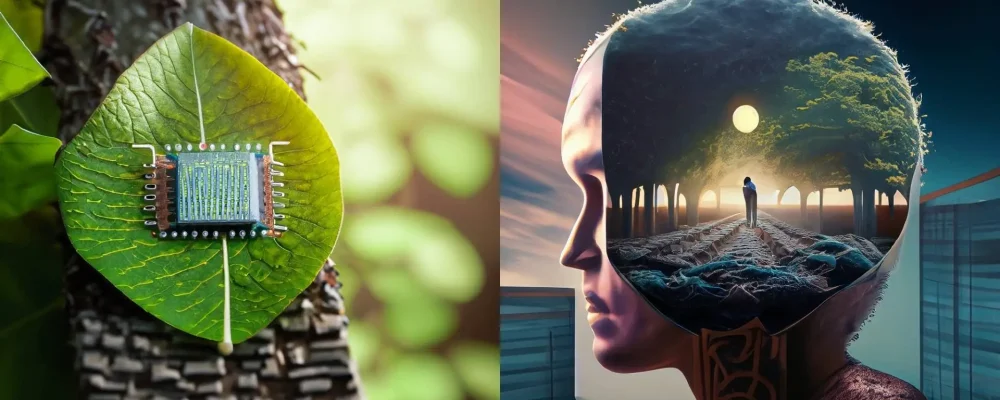 Report 10 tecnologie emergenti per il pianeta 2025