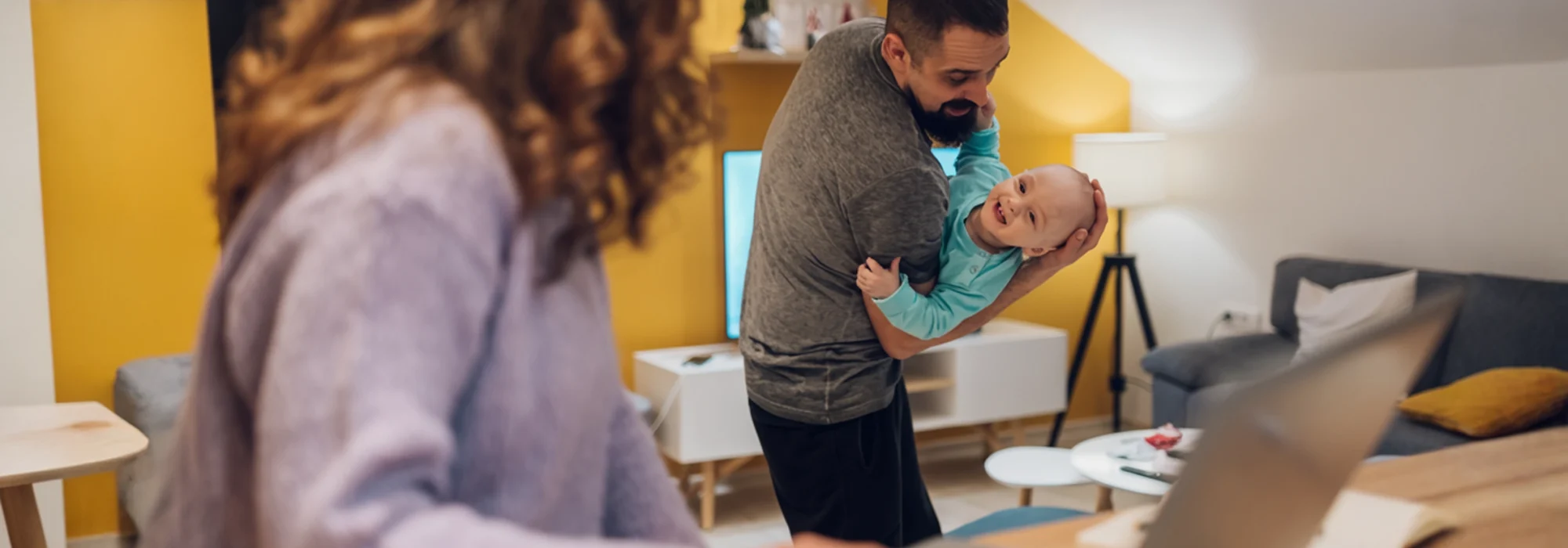 parental policy Asotech